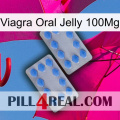 Viagra Oral Jelly 100Mg 20